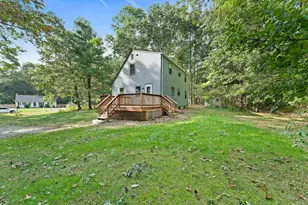 215 Bay State Cir, Hanson, MA 02341 - Photo 21