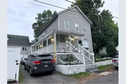 6 Bolton Place, Brockton, MA 02301 - Photo 17