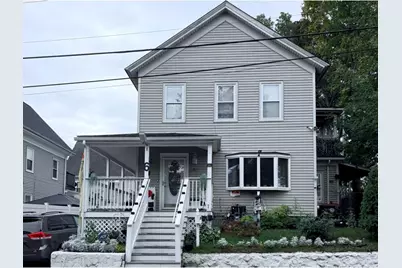 6 Bolton Place, Brockton, MA 02301 - Photo 1