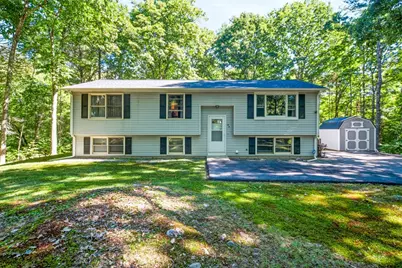 45 Pleasantdale Rd, Rutland, MA 01543 - Photo 1