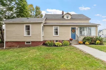 2 Hill St, Amesbury, MA 01913 - Photo 31