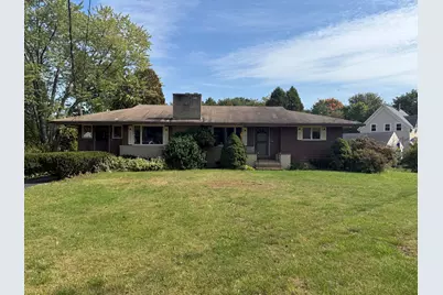 441 N. Quincy St, Brockton, MA 02302 - Photo 1