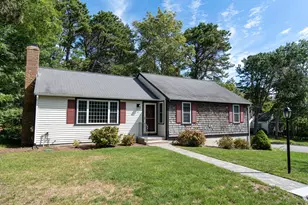2 Mohegan Ln, Yarmouth, MA 02675 - Photo 1