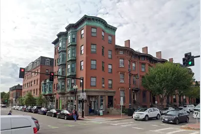 535 Shawmut Ave #A, Boston, MA 02118 - Photo 3