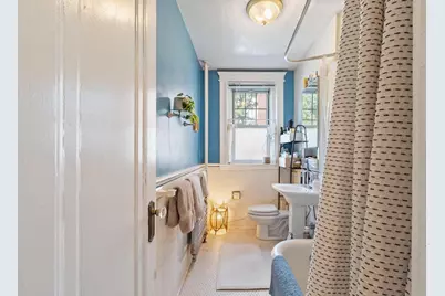 120 Riverway #4, Boston, MA 02215 - Photo 11