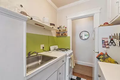 120 Riverway #4, Boston, MA 02215 - Photo 7