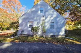 20 Ridgewood Rd, Worcester, MA 01606 - Photo 5