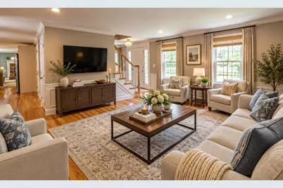 5 Woodspring Farm, Sandwich, MA 02653 - Photo 11