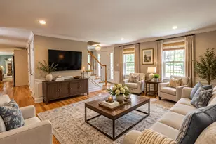 5 Woodspring Farm, Sandwich, MA 02653 - Photo 11