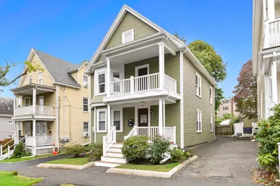 33 Dunlap Street #2, Salem, MA 01970 - Photo 1