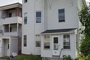 19 Perry Ave, Worcester, MA 01610 - Photo 1