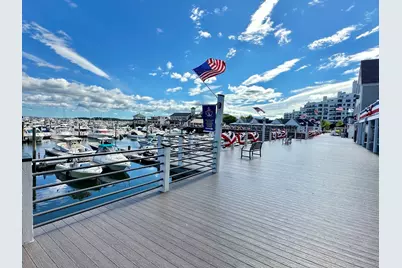 10 Seaport Dr #2617, Quincy, MA 02171 - Photo 41