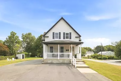 84 Atherton St #1, Stoughton, MA 02072 - Photo 3