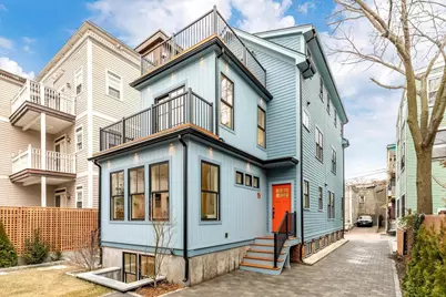15 Gardner Rd #15, Cambridge, MA 02139 - Photo 1