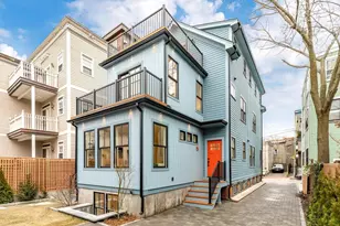 15 Gardner Rd, Cambridge, MA 02139 - Photo 1