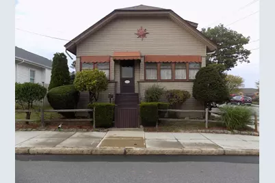 1346 President Ave., Fall River, MA 02720 - Photo 1
