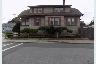 1346 President Ave., Fall River, MA 02720 - Photo 3