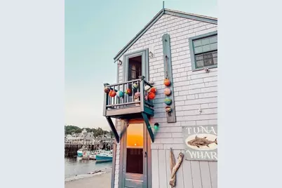 18 Tuna Wharf #18 Winter, Rockport, MA 01966 - Photo 3