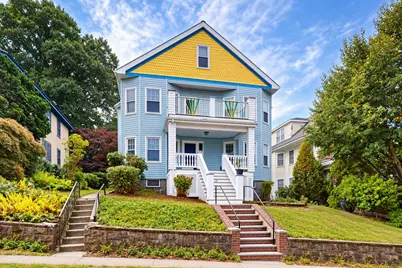 15 Peter Parley Rd, Boston, MA 02130 - Photo 1
