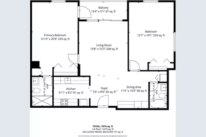 100 Boatswains Way #510, Chelsea, MA 02150 - Photo 31