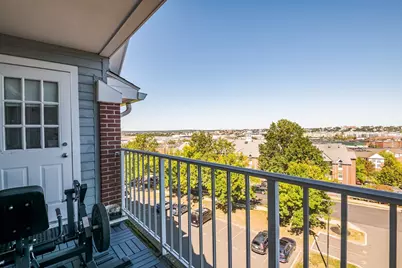 100 Boatswains Way #510, Chelsea, MA 02150 - Photo 29