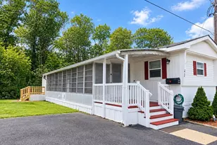 300 East Washington St, North Attleboro, MA 02760 - Photo 1