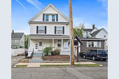 15 West Water #4, Wakefield, MA 01880 - Photo 9