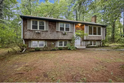 707 Mayflower St, Duxbury, MA 02332 - Photo 1