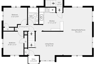 80 Temple Rd, Waltham, MA 02452 - Photo 41