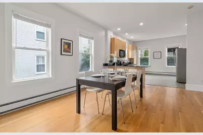 82 Tuttle St #1, Boston, MA 02125 - Photo 5