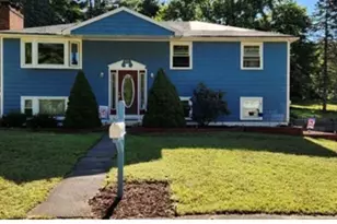 60 Wethersfield, Bellingham, MA 02019 - Photo 1