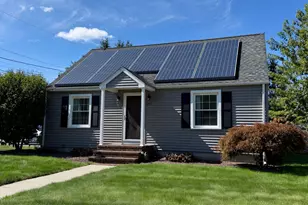 211 Holyoke St, Ludlow, MA 01056 - Photo 1