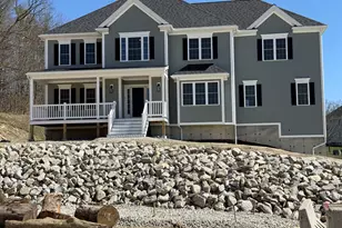 2 Clover Glen Circle, Shrewsbury, MA 01545 - Photo 1