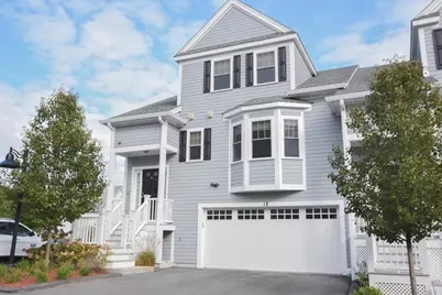 60 Lenox St #18, Norwood, MA 02062 - Photo 1