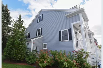 60 Lenox St #18, Norwood, MA 02062 - Photo 25