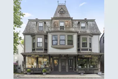 11 Central Street #1, Manchester by the Sea, MA 01944 - Photo 1