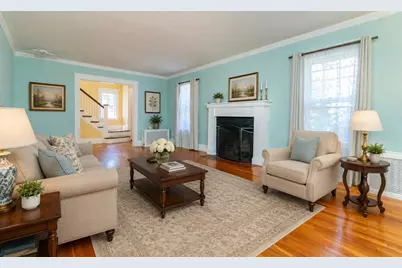 142 Jackson St, Newton, MA 02459 - Photo 5