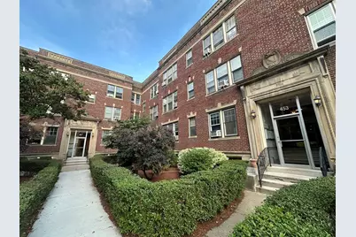 453 Washington #5, Brookline, MA 02446 - Photo 19