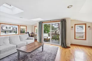152 Davis Street U1&u2, Quincy, MA 02170 - Photo 9