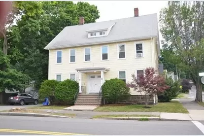 61-63 Chestnut #61, Wakefield, MA 01880 - Photo 1