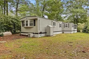 32-6 South Meadow Village, Carver, MA 02330 - Photo 15