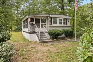 32-6 South Meadow Village, Carver, MA 02330 - Photo 1