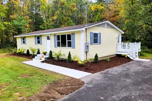 389 Breakneck Rd, Southbridge, MA 01550 - Photo 1
