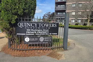 500 Washington St, Quincy, MA 02169 - Photo 1