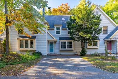 111 Brigham St #11B, Hudson, MA 01749 - Photo 1