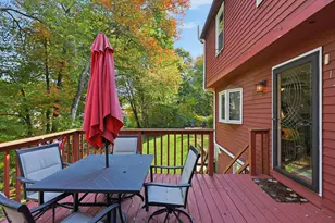 12 Marywood, Uxbridge, MA 01569 - Photo 31