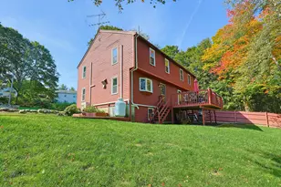 12 Marywood, Uxbridge, MA 01569 - Photo 33