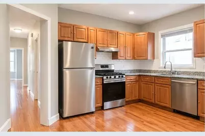 66 Clarkson St #2, Boston, MA 02127 - Photo 1