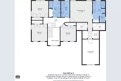 4 Oxbow Dr, Plainville, MA 02762 - Photo 41