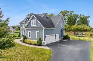 4 Oxbow Dr, Plainville, MA 02762 - Photo 5